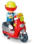 Minis - Playset Simon mit Scooter