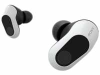 INZONE Buds True Wireless Noise Cancelling-Ohrhörer für Gaming, Weiß