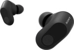 INZONE Buds True Wireless Noise Cancelling-Ohrh&ouml;rer f&uuml;r Gaming, Schwarz