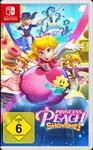Princess Peach: Showtime! Nintendo Switch-Spiel