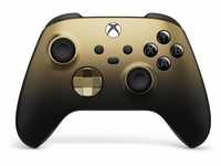 Xbox Wireless Controller Gold Shadow Special Edition - Xbox Series X|S/Xbox