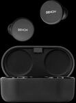 In-Ear Kopfh&ouml;rer PerL Black