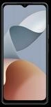 Blade A54 4GB + 64GB Grau Smartphone