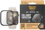 Full Body Watch 9 45 mm Schwarz