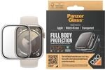 Full Body Watch 9 45mm Transparent