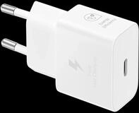 Schnellladeadapter 25 Watt EP-T2510N, Wei&szlig; Ladeger&auml;t (USB-C)