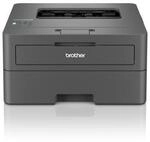 HL-L2447DW Laserdrucker, schwarz/wei&szlig;, LAN/WLAN/USB und Duplexdruck
