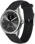 ScanWatch 2 42mm Black Smartwatch