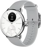 ScanWatch 2 38mm White Smartwatch