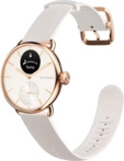 ScanWatch 2 38mm Rose Gold White Smartwatch