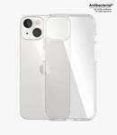 HardCase Apple iPhone 14 | 13 | Transparent (0401) Handyh&uuml;lle