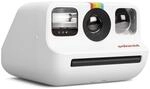 Go Camera Gen2 wei&szlig; Sofortbildkamera