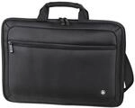 "Laptop-Tasche ""Nizza"", bis 40 cm (15,6""), Schwarz (00216530)"