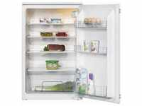 EVKS 16162 Einbaukühlschrank ohne Gefrierfach