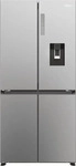 Cube 83 Serie 3 HCR3818EWMM K&uuml;hl-Gefrier-Kombination