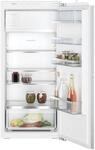 KMK122GF1 Einbauk&uuml;hlschrank mit Gefrierfach