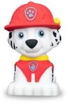 Paw Patrol Akku Nachtlicht