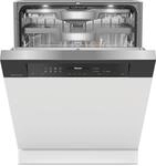G 7710 Sci AutoDos Obsidianschwarz Einbau-Geschirrsp&uuml;ler integriert 60 cm