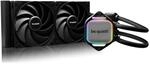 PURE LOOP 2 240mm All-in-One Wasserk&uuml;hlung