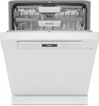 Unterbau-Geschirrsp&uuml;ler 60 cm G 7600 SCU AutoDos Brilliantwei&szlig;