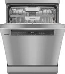 G 7600 SC AutoDos Edelstahl CleanSteel Stand-Geschirrsp&uuml;ler 60 cm