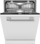 G 7765 SCVi XXL AutoDos Obsidianschwarz Einbau-Geschirrsp&uuml;ler vollintegriert 60 cm
