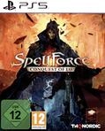 SpellForce - Conquest of Eo PS5-Spiel