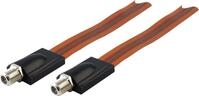 KFF44531 Fensterdurchf&uuml;hrung ultraflach 44cm