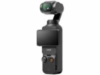 Osmo Pocket 3 Action Kamera