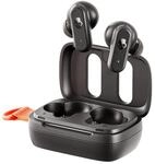 Dime 3, Black/Orange In-Ear Kopfh&ouml;rer
