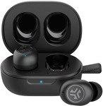 JBuds Mini True Wireless Earbuds schwarz
