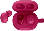 JBuds Mini True Wireless Earbuds magentarosa