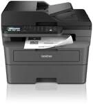 MFC L-2827DW 4-in-1 Multifunktionsdrucker, Schwarz