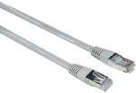 Netzwerkkabel, CAT-5e, F/UTP geschirmt, 20,00 m (00200920)