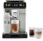 Eletta Explore Cold Brew ECAM450.65.S silber Kaffeevollautomat