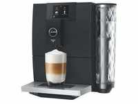 ENA 8 All Black (ECS) Kaffeevollautomat