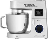 FORZA 7800 Ultimo Argento K&uuml;chenmaschine