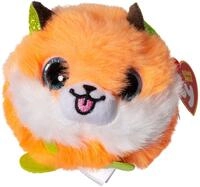 Sherbet Fuchs Puffies Kuscheltier