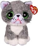 Beanie Boos Fergus Katze 15cm Kuscheltier