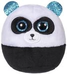 Squish-A-Boo Bamboo Panda 10cm Kuscheltier