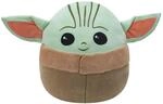 Squishmallows - Grogu 25cm Kuscheltier