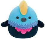 Squishmallows Kasuar 30cm Spielfigur