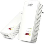 FRITZ!Powerline 1240 AX WLAN Set Powerline