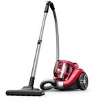 RO4B13 Compact Power XXL rot Bodenstaubsauger