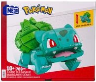 Pok&eacute;mon Jumbo Bisasam