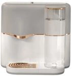 6000802 One Copper/Cream Teemaschine
