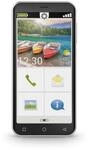 SMART.5 mini, schwarz Smartphone