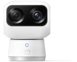 Indoor Cam S350, 4K Innenkamera, Wei&szlig;