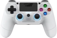 Controller Mizar Wireless, Wei&szlig;, PS4