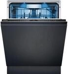 SN87TX00CE iQ700 Einbau-Geschirrsp&uuml;ler vollintegriert 60 cm